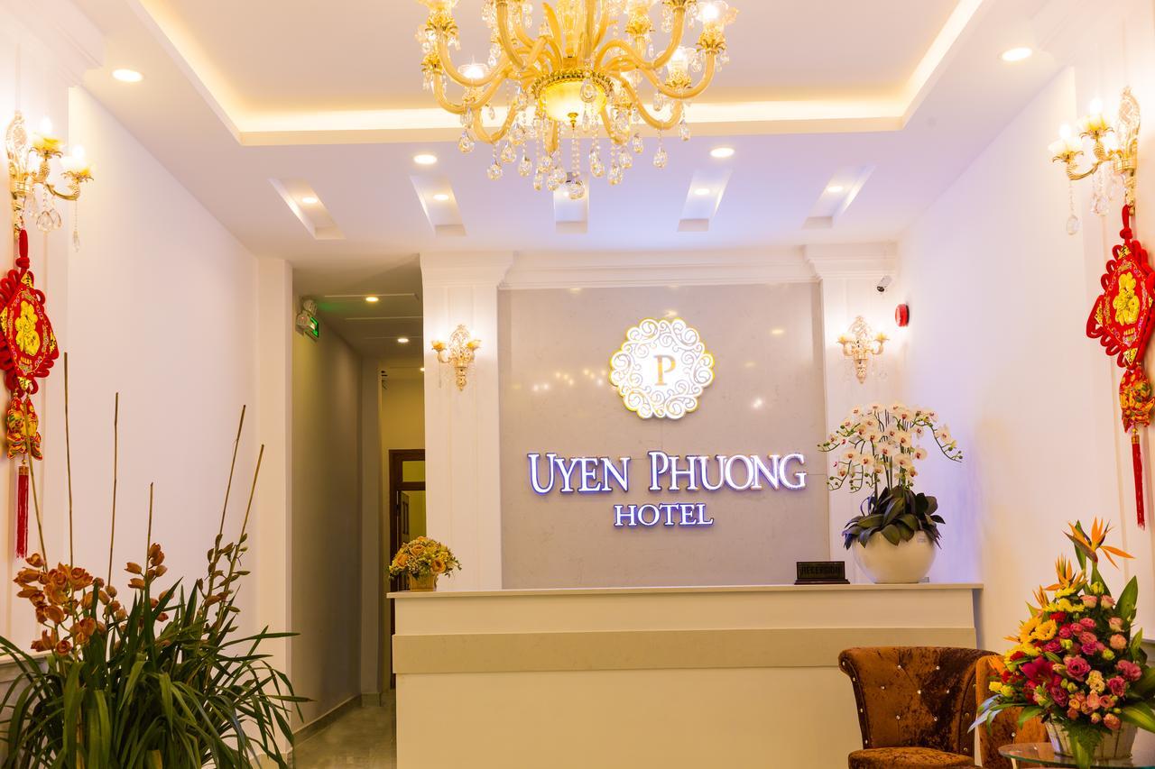 Uyen Phuong Dalat Market Center By Hos Esterno foto
