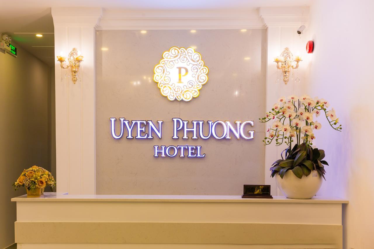 Uyen Phuong Dalat Market Center By Hos Esterno foto